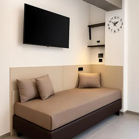 Apartment Bernina Kraft